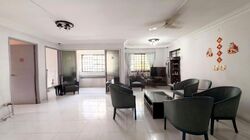 Blk 429 Choa Chu Kang Avenue 4 (Choa Chu Kang), HDB 5 Rooms #604896901
